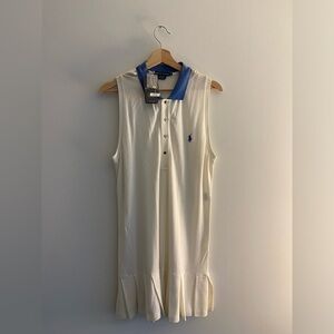 NWT Ralph Lauren US Open Tennis Dress Size XL (16)